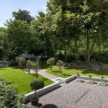 Gaertnerhaus Villa คุกซ์ฮาเวน ภายนอก รูปภาพ
