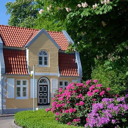 Gaertnerhaus Villa คุกซ์ฮาเวน ภายนอก รูปภาพ